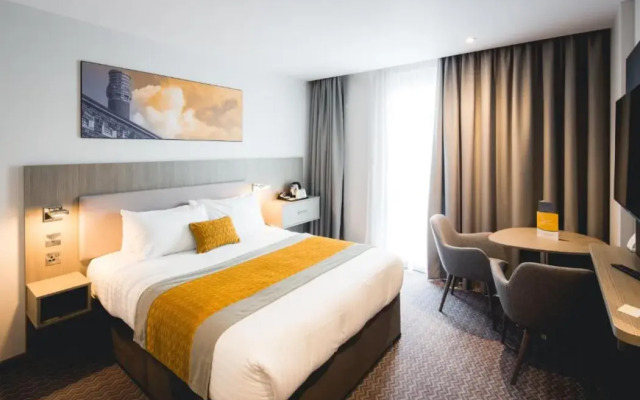 Maldron Hotel Newcastle
