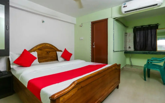 Sai Sadanand Residency by OYO Rooms