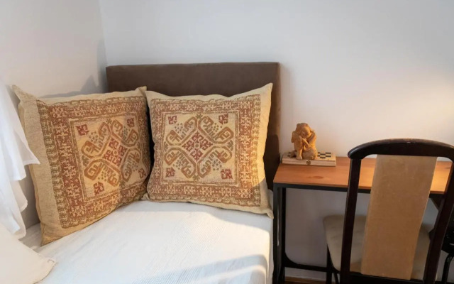 Sunbird Apartman Budapest