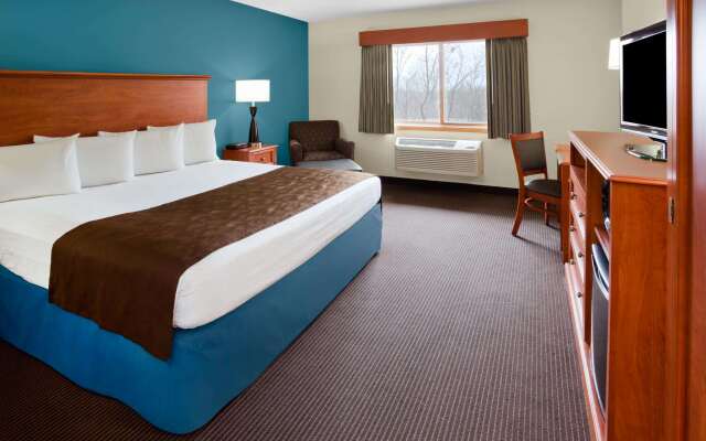 AmericInn by Wyndham Chanhassen