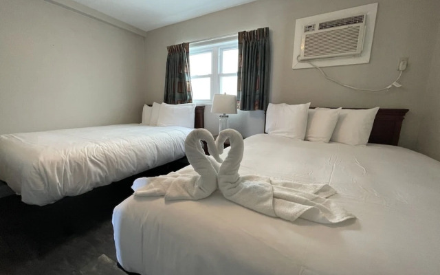 Nassau Inn