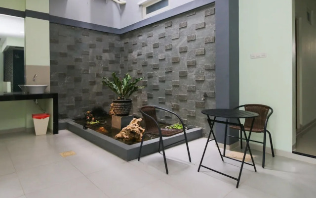 Airy Syariah Dukuh Pakis Dua 19b Surabaya