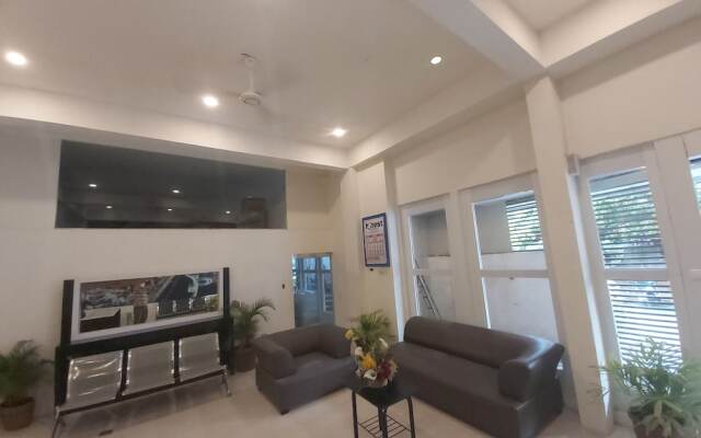 Nest Suites
