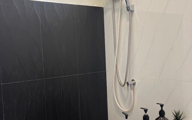 Self Check-in Apartment - Baiput Hometel