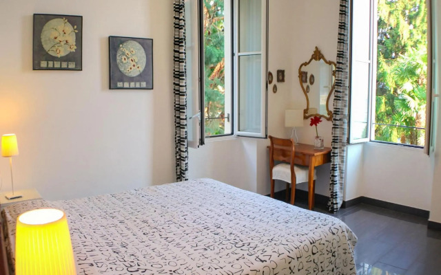 Palazzina GiardinoLago