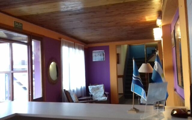 Hospedaje Norte Calafate