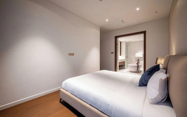 The Crest Residence - ANGIA Hospitality