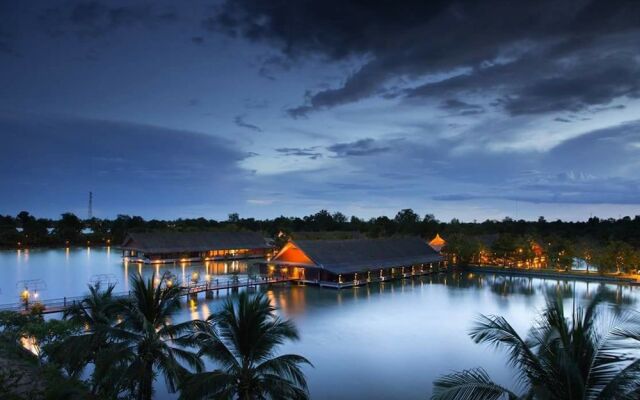 The Farm Resort and Restaurant
