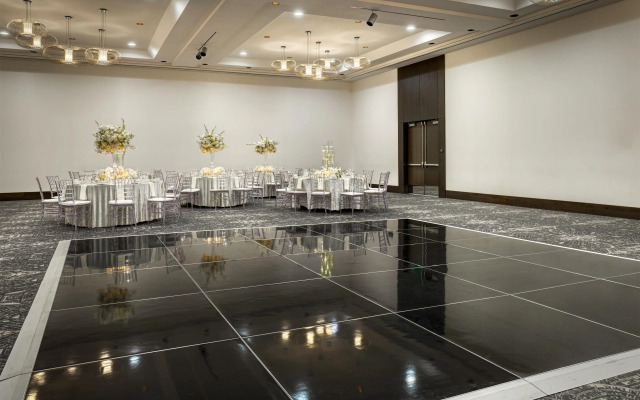 The Royal Sonesta Minneapolis Downtown