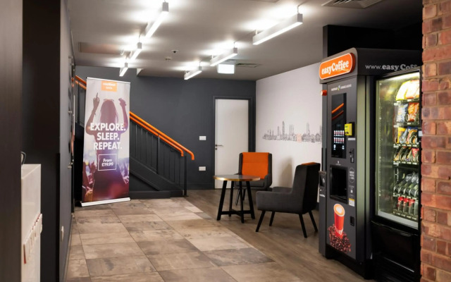 easyHotel Leeds
