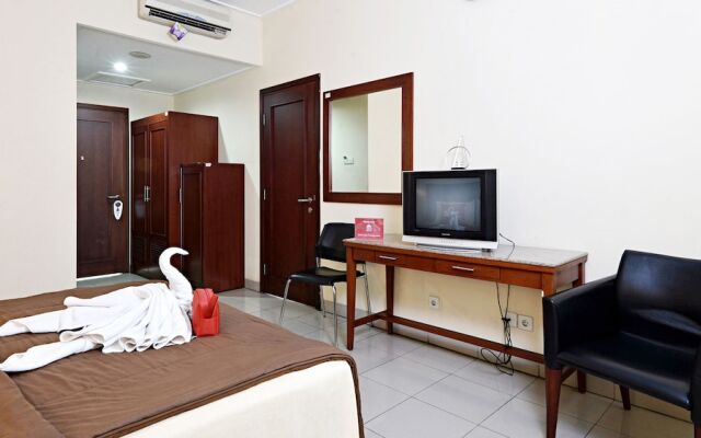 ZEN Rooms Cipayung KM 71