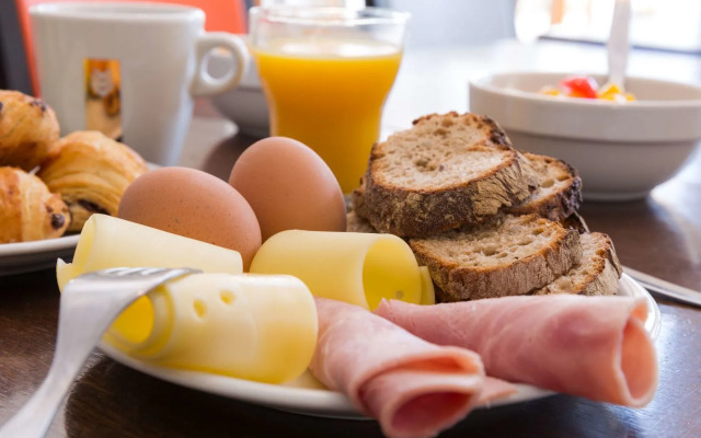 Logis Hôtel de Genève