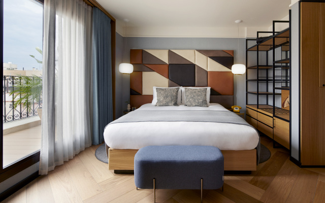 Kimpton Vividora Hotel by IHG