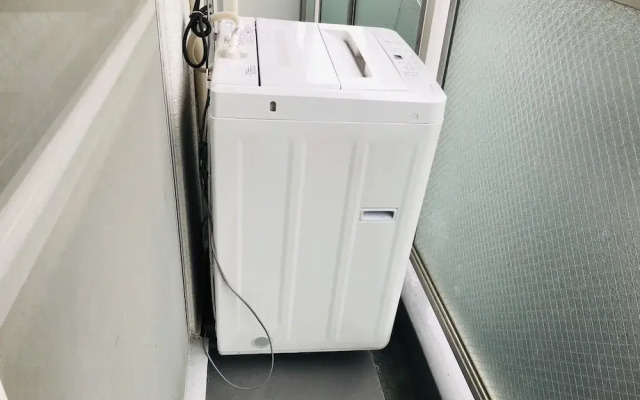 EX Tenjinnomori Apartment 403
