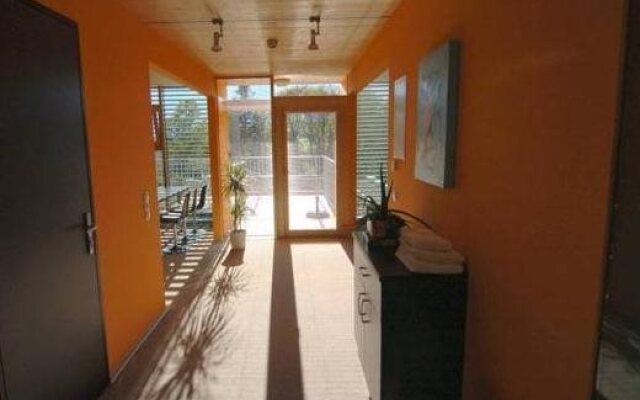 Appartments- Oase Im Erholungsparadies Berta