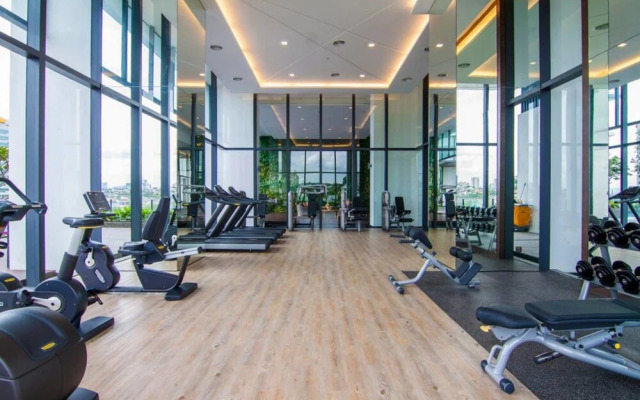 Nadi Service Apartments Bangsar by Plush