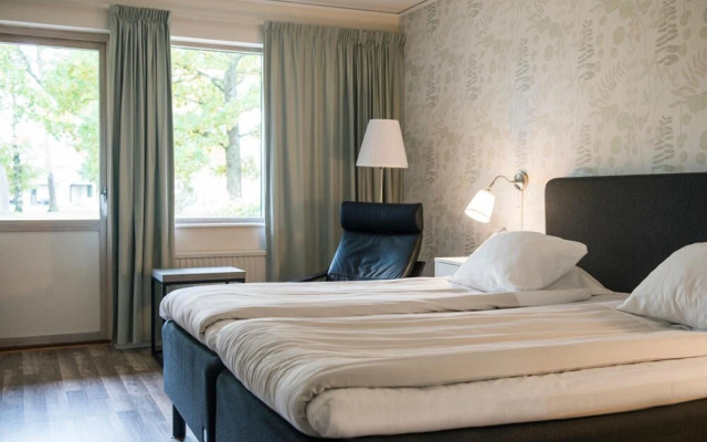 Hotel Toftagården
