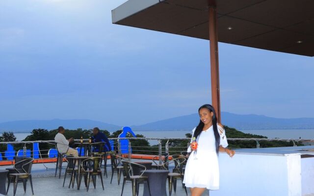 Heron Hotel