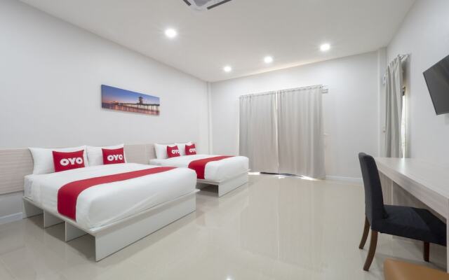 OYO 75378 Thawapee Resort