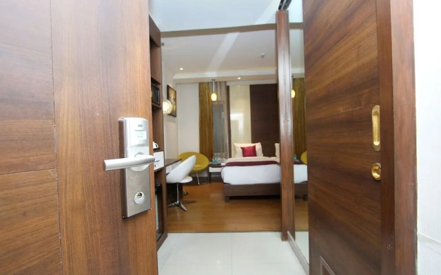 Stylotel by Jagadish by OYO Rooms