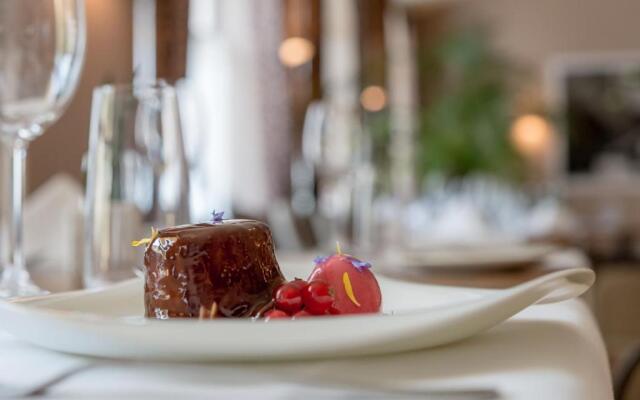 la pura women's health resort kamptal (отель для женщин)