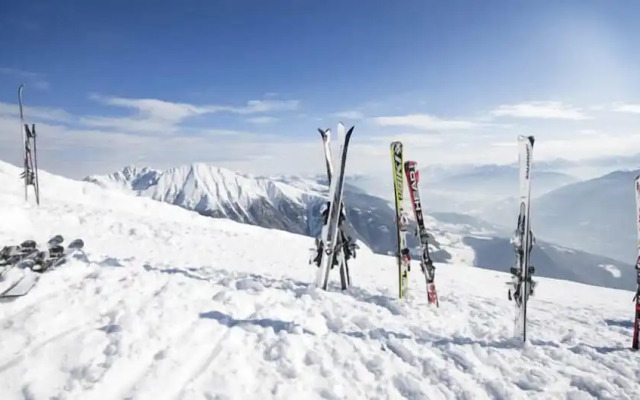 Hotel Panoramik