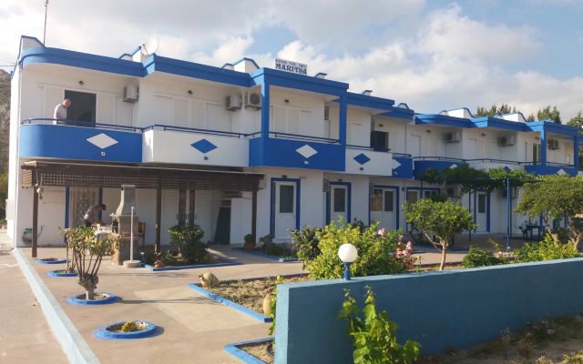 Maritsa Studios