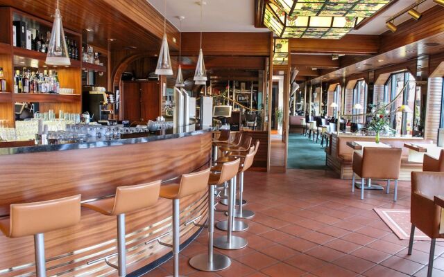 Hotel Tallymann
