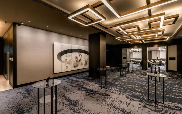 InterContinental Ljubljana by IHG