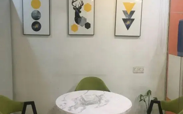 Feiyi Hotel