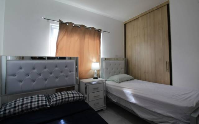 Beautiful Private Residence