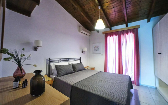 Nancy - Chara Apartments