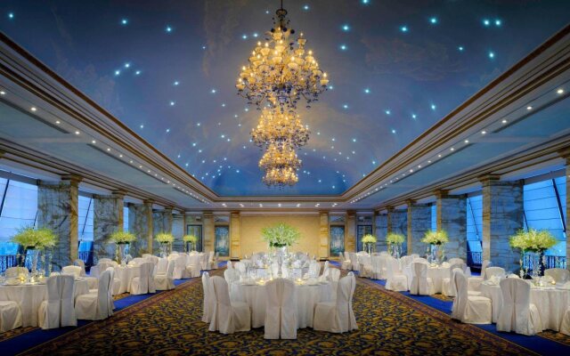 JW Marriott Hotel Kuwait City