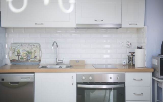 Apartamento Doll´s House TVL 95