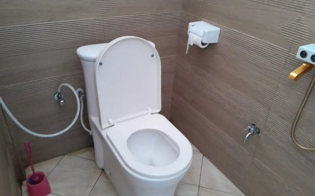 Mbeya Starinn Hotel