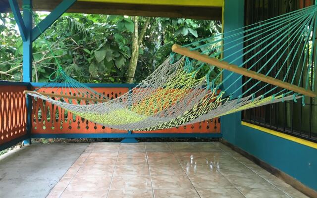 Negra Lodge Costa Rica