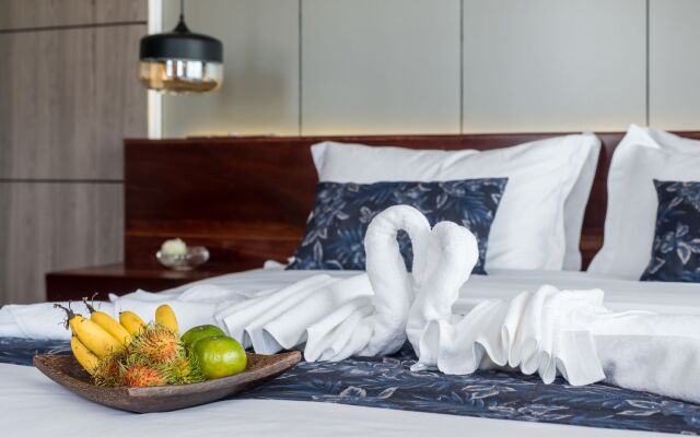 Nou's River Hotel