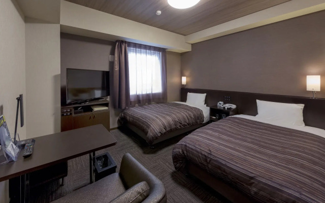 Hotel Route-Inn Grand Ueda Ekimae