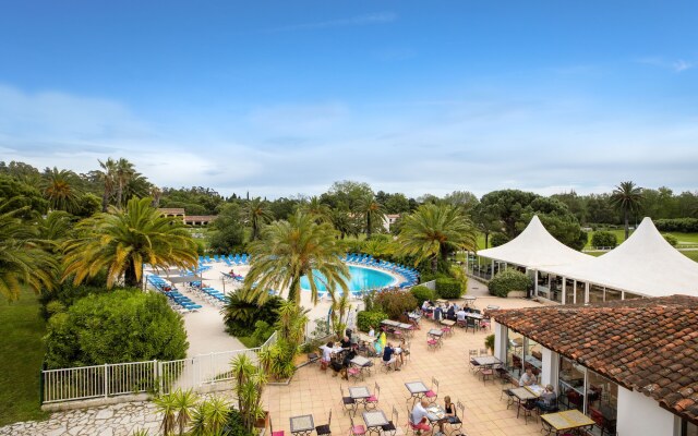 SOWELL HOTELS Golfe de Saint-Tropez