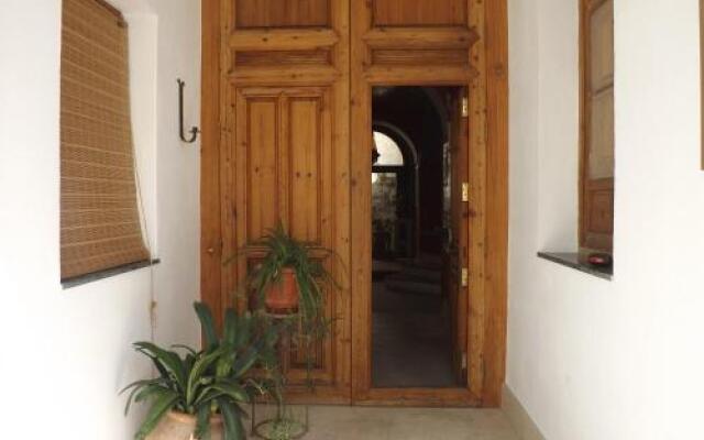 Casa Virginia