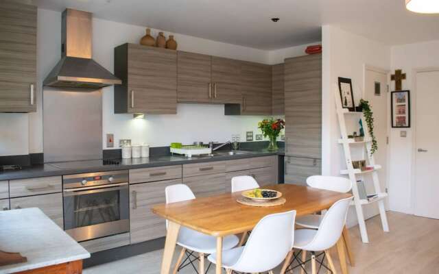 Beautiful And Cosy 1 Bed Flat in Stoke Newington