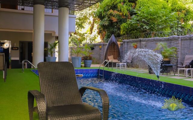 Valada Hotel and Resorts