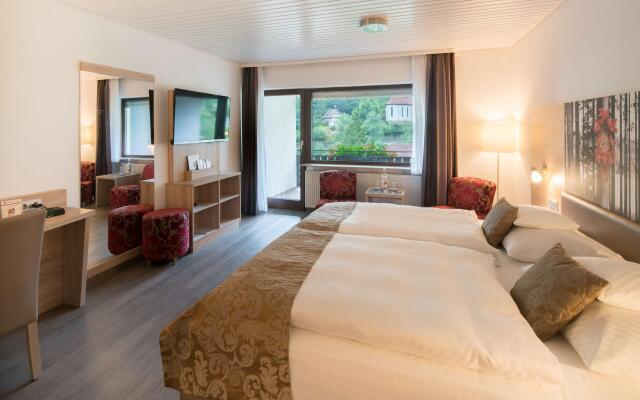 Best Western Plus Hotel Schwarzwald Residenz