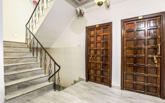 FabHotel Pichola Haveli