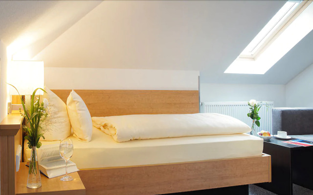 Hotel Villa Dürkopp