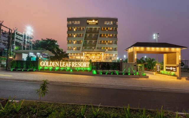 Golden Leaf Resort