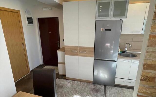 Milmari Resort Lux H-1