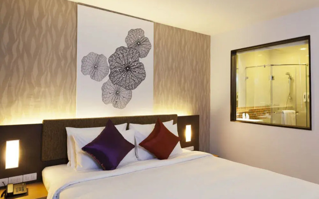 eastin hotel