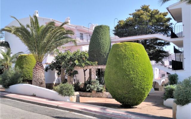 AP Costas Font Nova 1 dormitorio