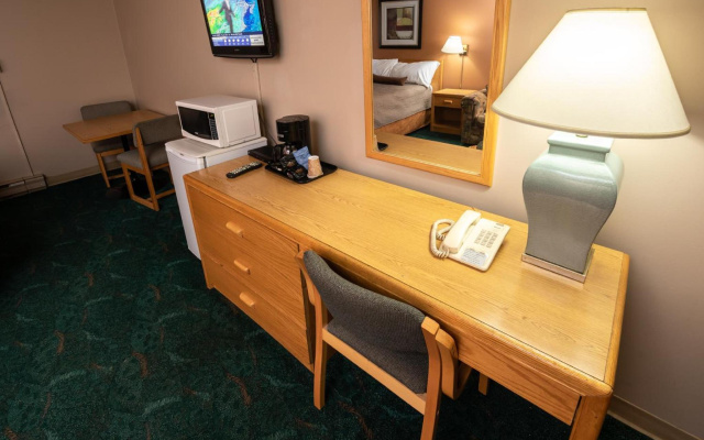 Keystone Motor Inn, a Travelodge by Wyndham